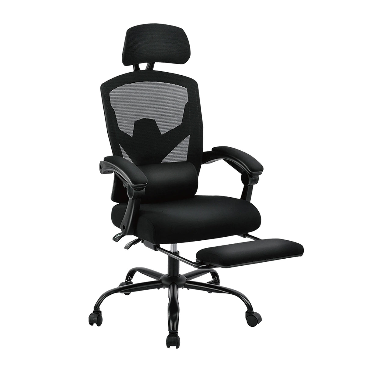Ergonomic Reclining Computer Chair