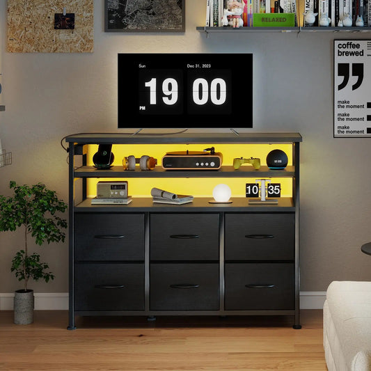 #TVStand #MediaConsole #LivingRoomFurniture #HomeDecor #EntertainmentCenter