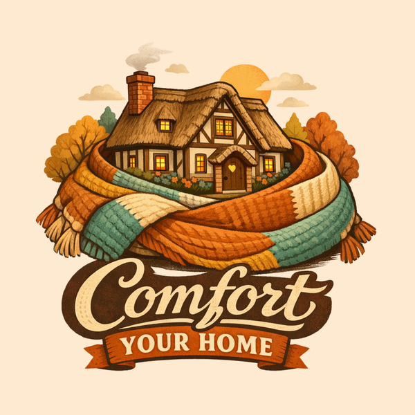 ComfortYourHome