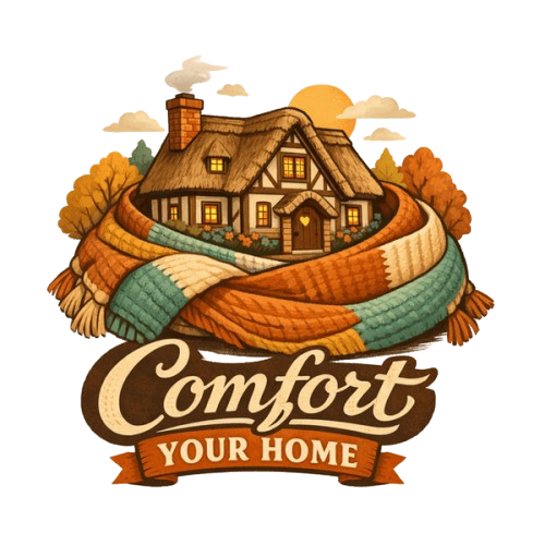 ComfortYourHome
