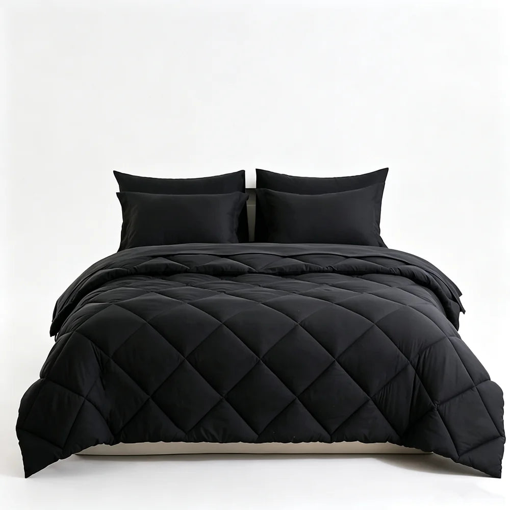 5/7-Piece Comforter Bedding Set