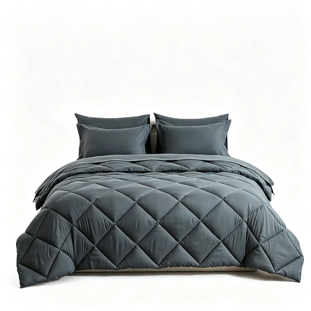 5/7-Piece Comforter Bedding Set