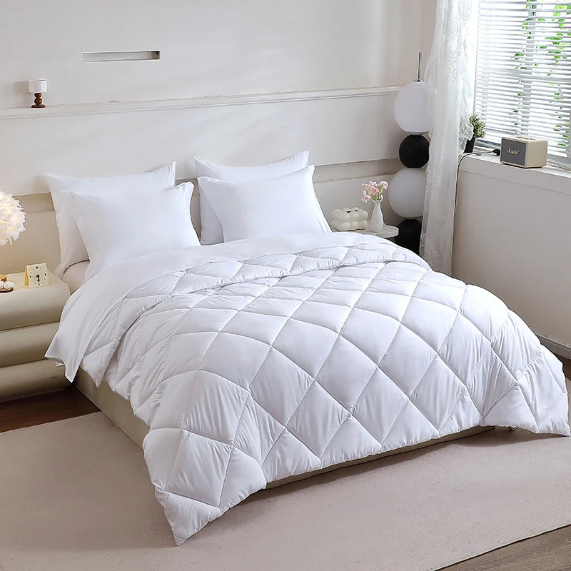 5pcs/7pcs Twin, Full, Queen, King, Bedding Sets with Comforter