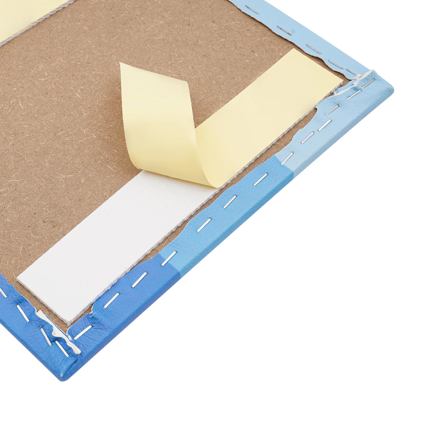 3D Pencil-Shaped Wall Padding for Kids (6 Pcs)