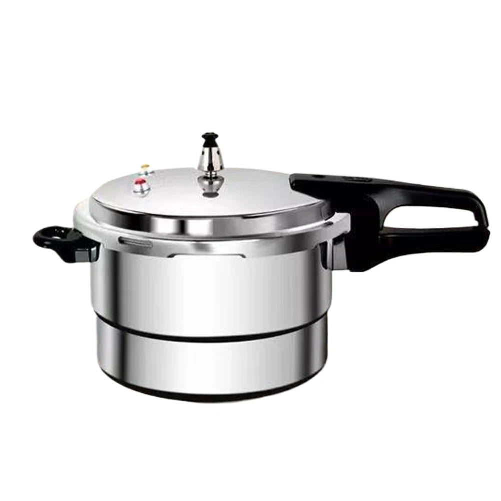 Pressure Cooker with Steaming Plate