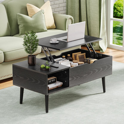 Lift Top Coffee Tables For Living Room, 39.37"x19.7"
