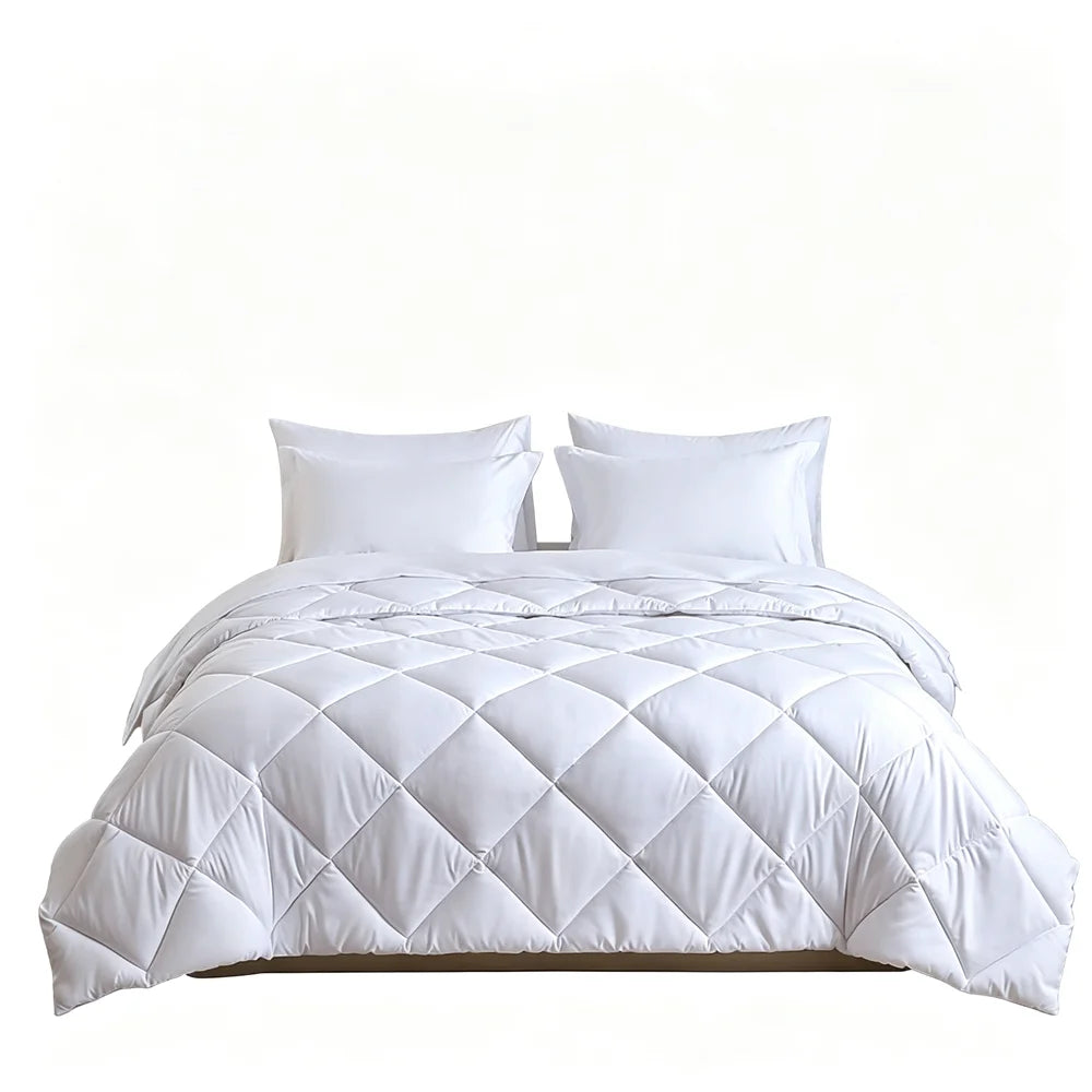 5/7-Piece Comforter Bedding Set