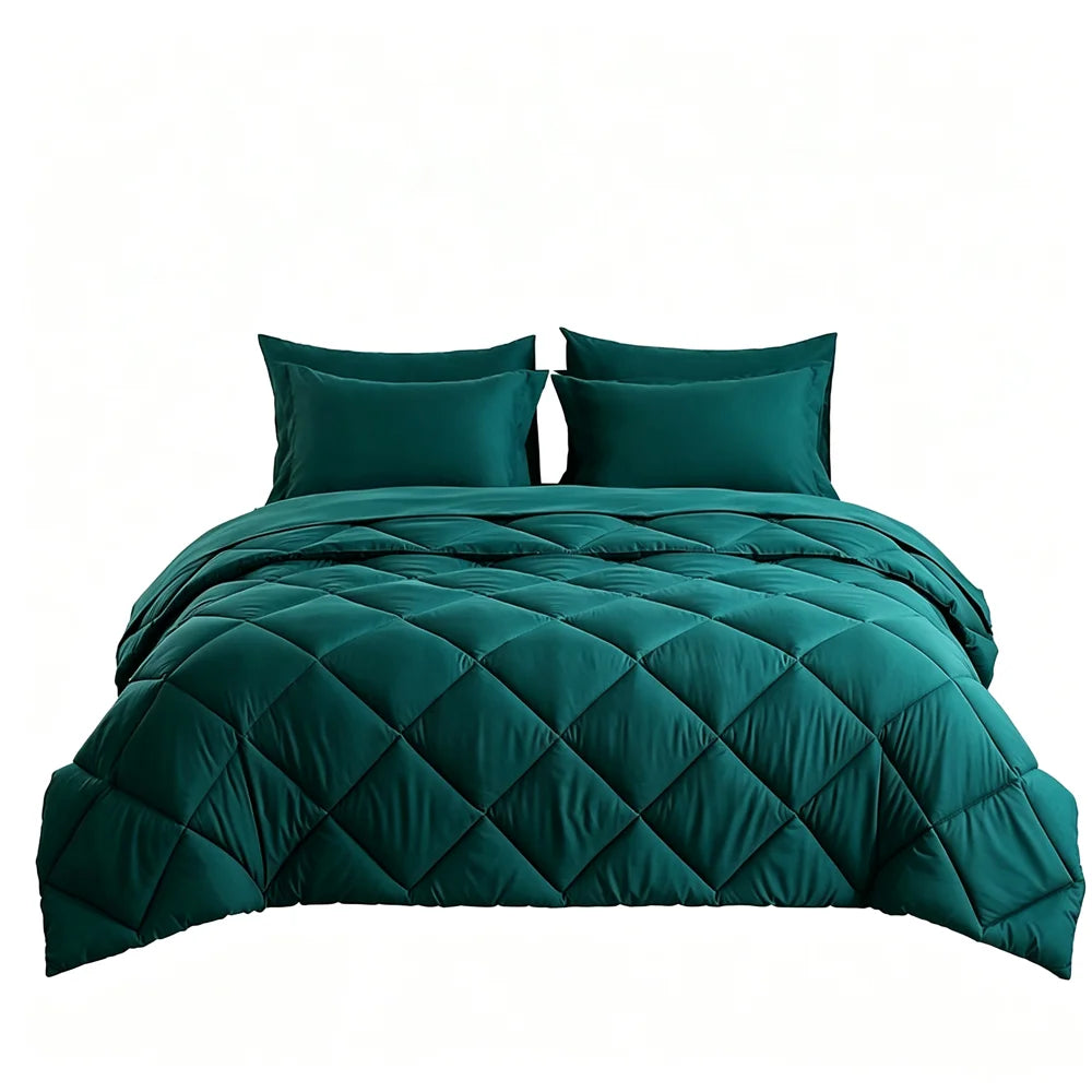 5/7-Piece Comforter Bedding Set
